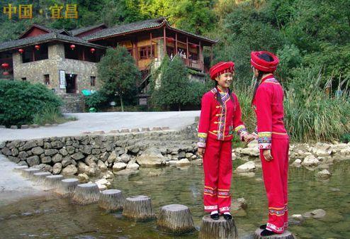 Chexi Folk Custom Tour Site（4A-class）