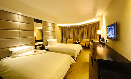 Pinghu Hotel(3-Star)