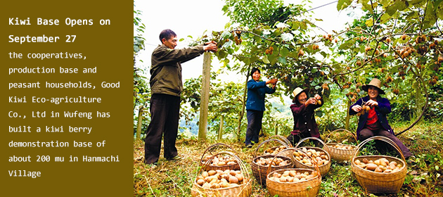 Kiwi Base Opens on September 27