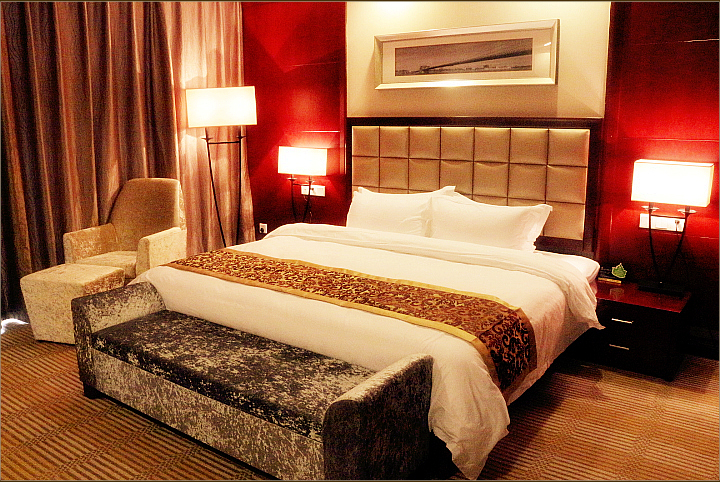 Guomao Hotel