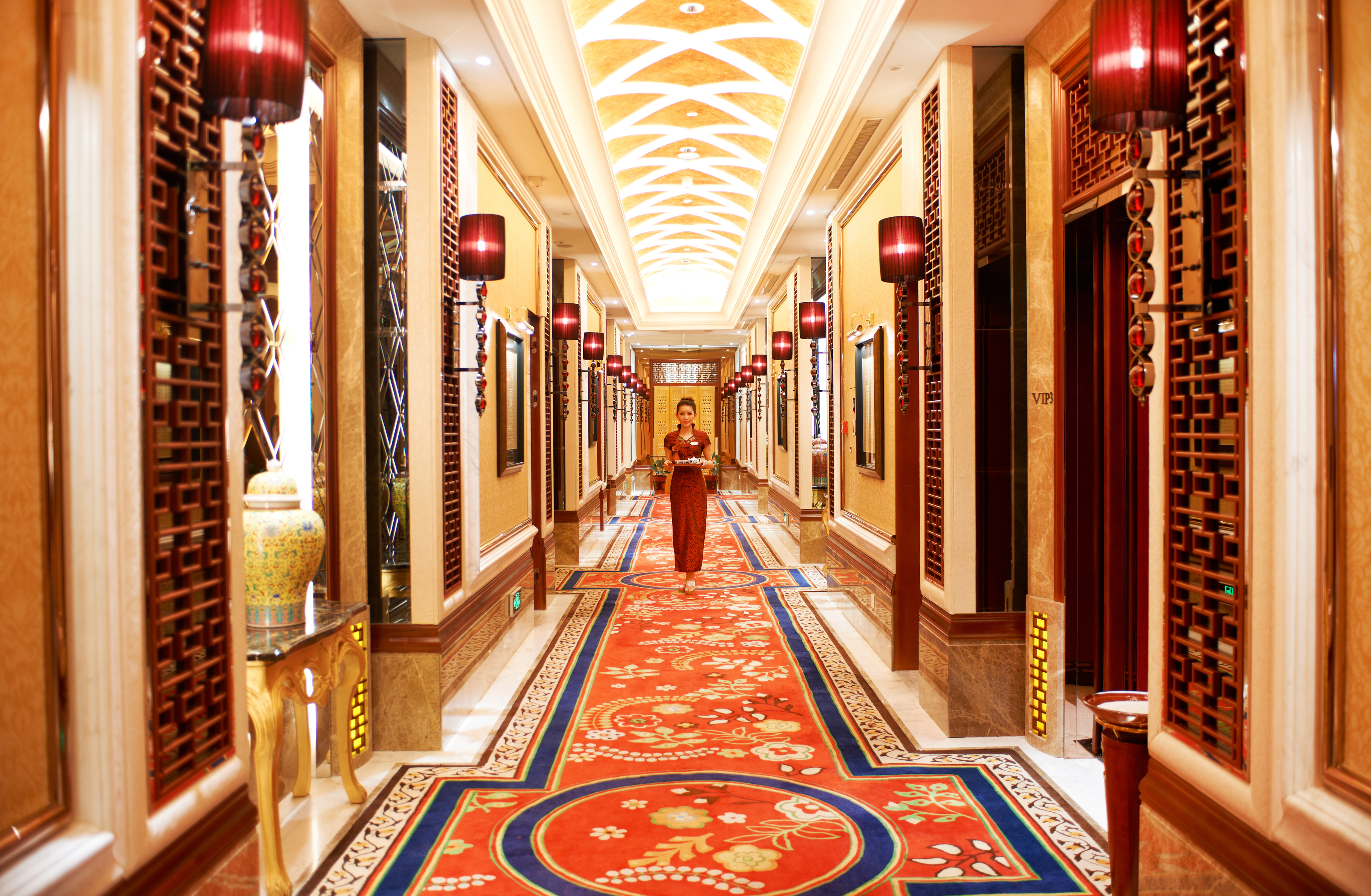 RAMADA Hotel