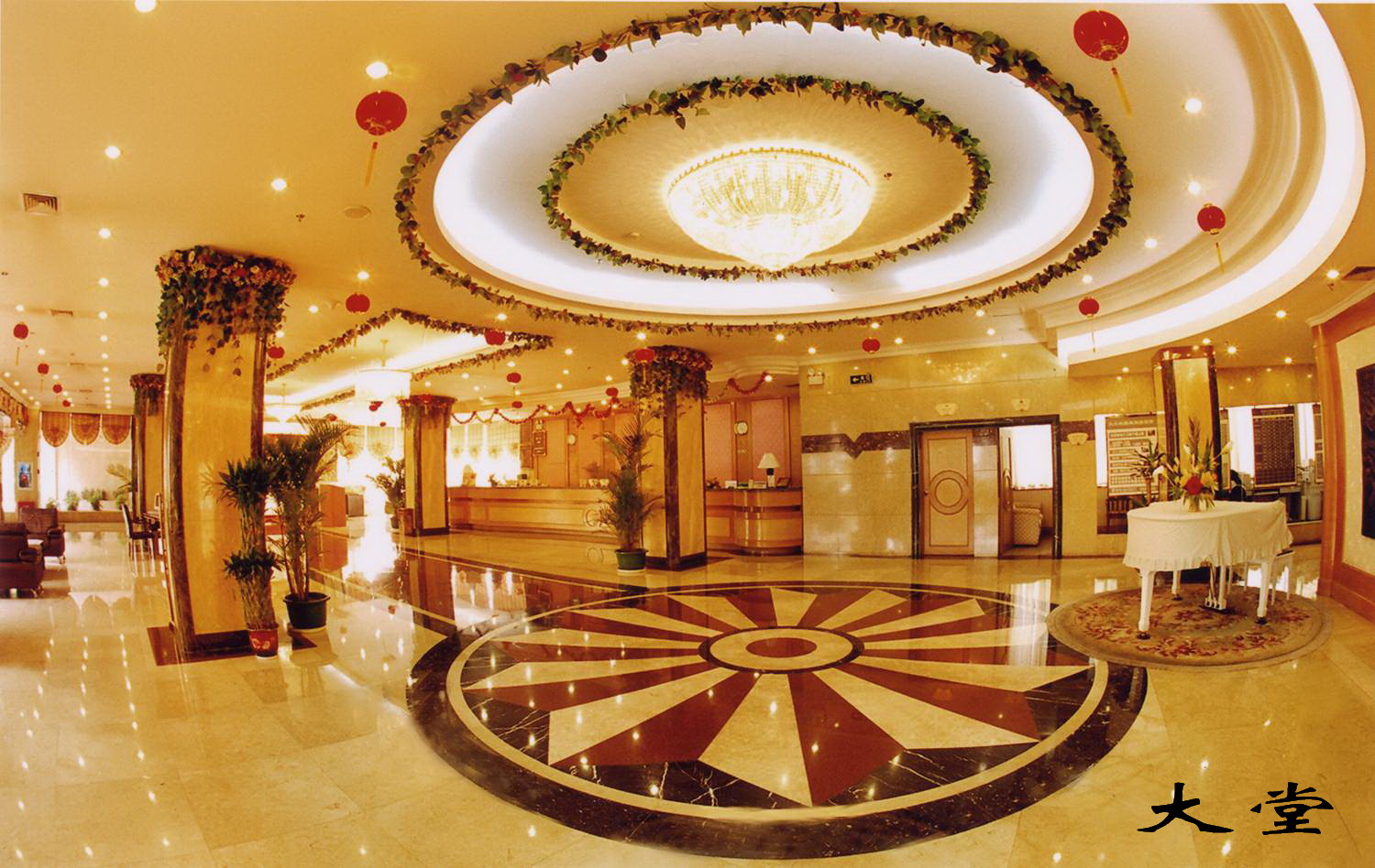 Three Gorges Dam Hotel