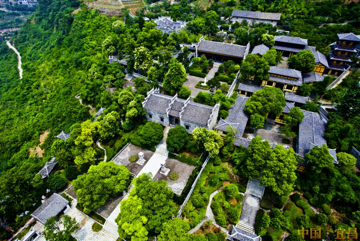 昭君村古汉文化旅游区