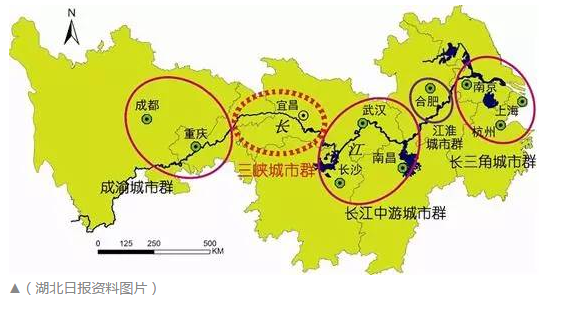 该论坛是"中国长江论坛&middot;2016生态三峡&middot;宜昌试验国际